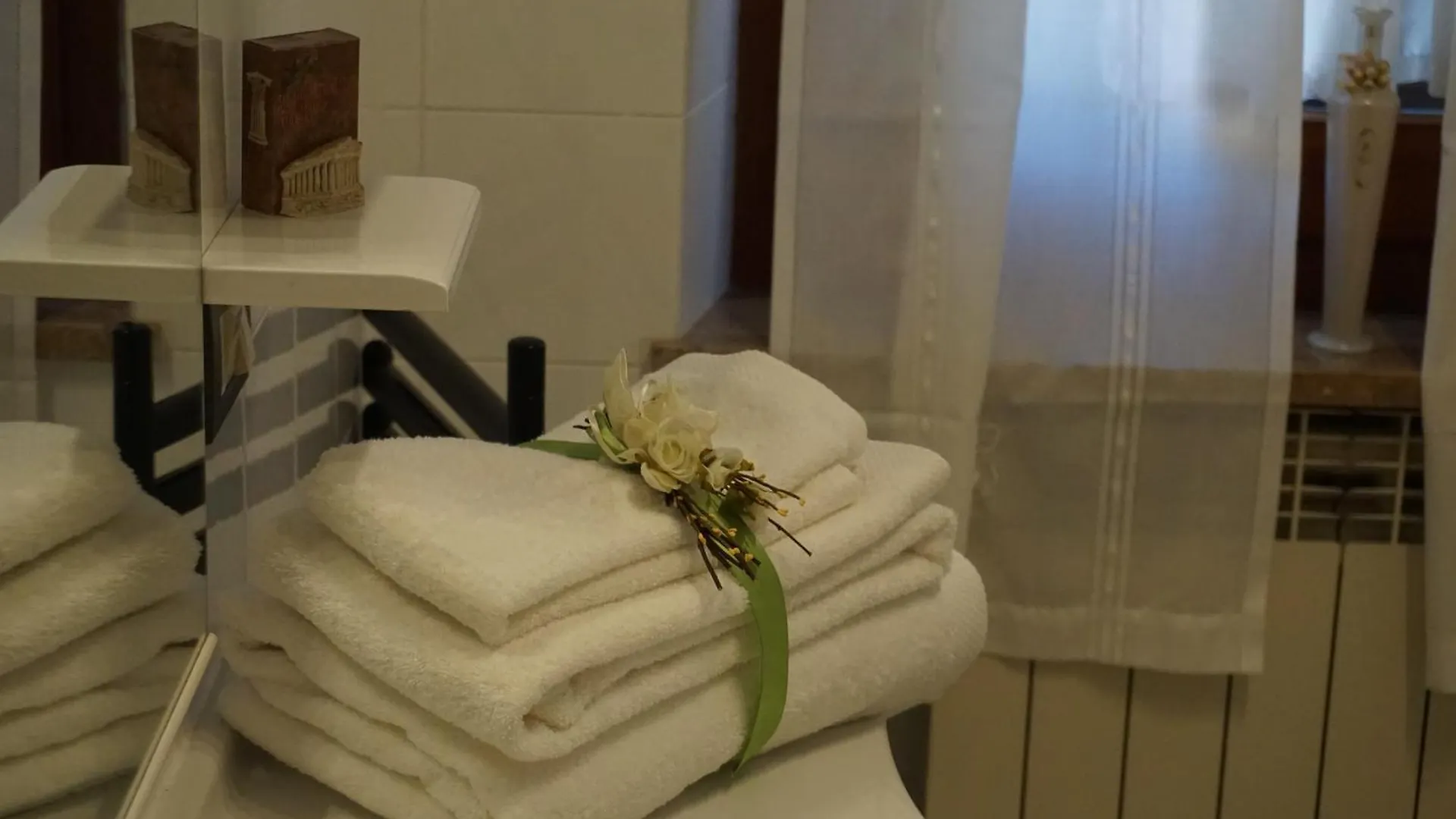 Apartmán Casa Stella - Montepulciano Stazione