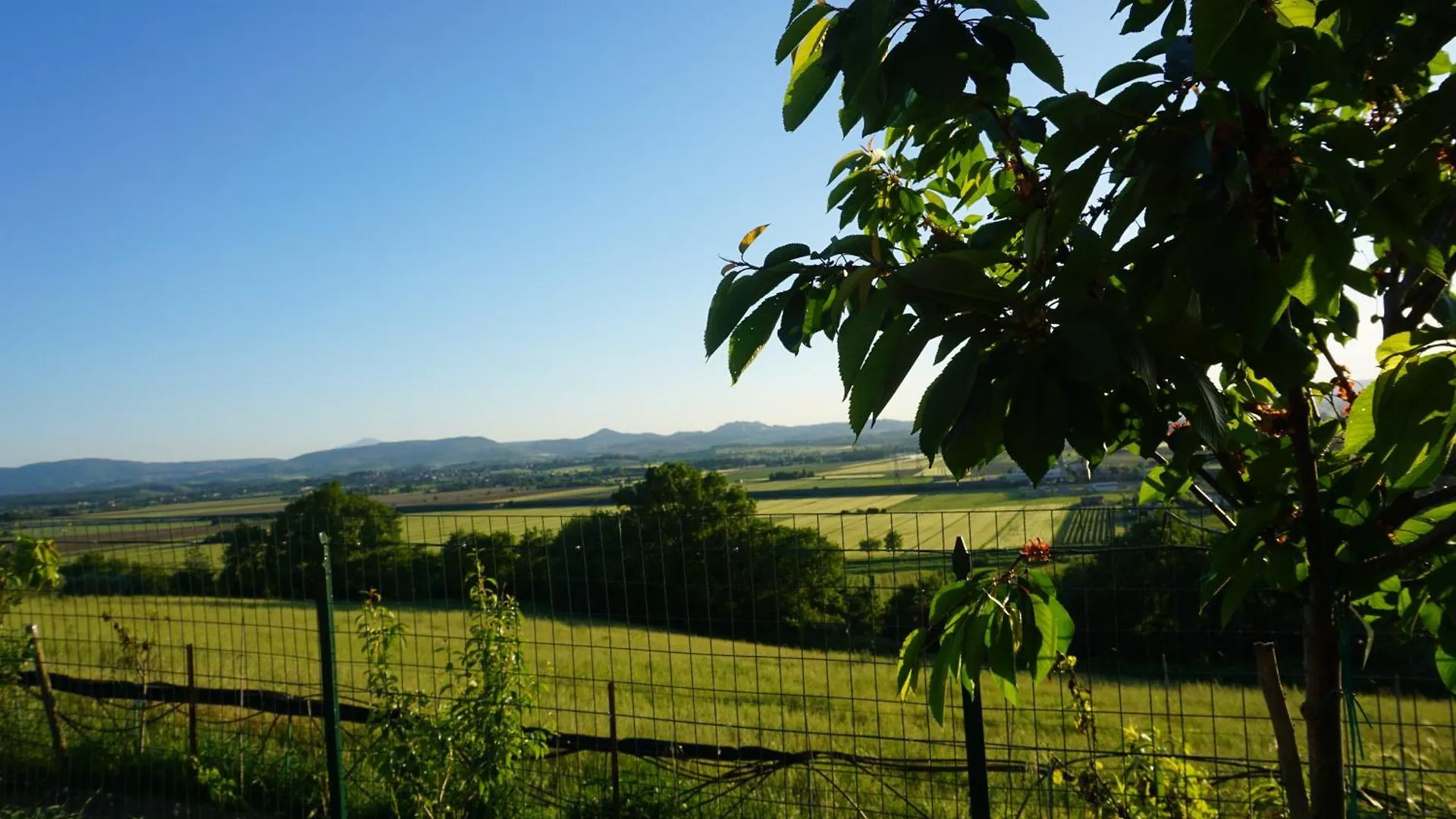 Apartmán Casa Stella - Montepulciano Stazione 0*,  Itálie
