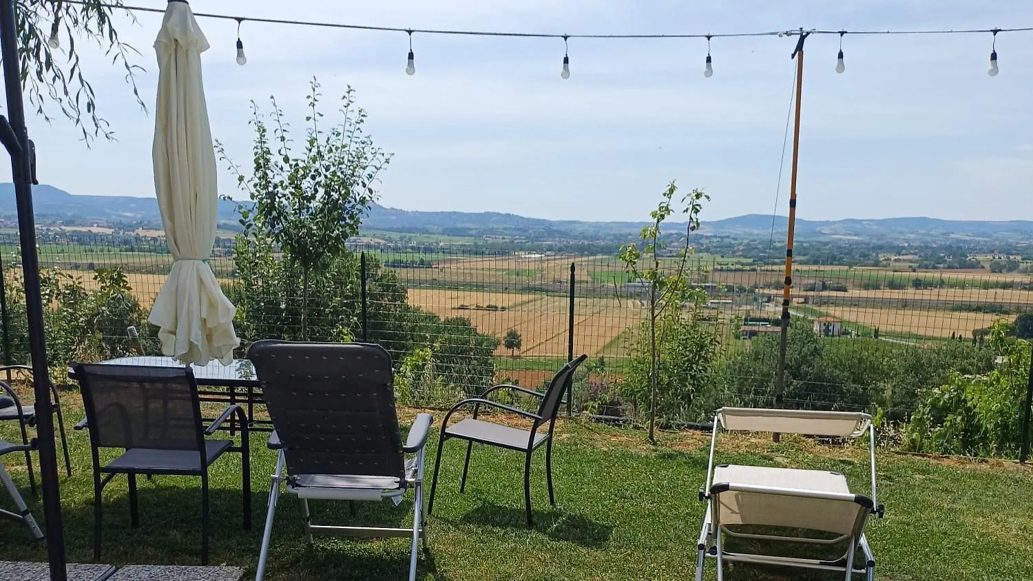 Apartmán Casa Stella - Montepulciano Stazione