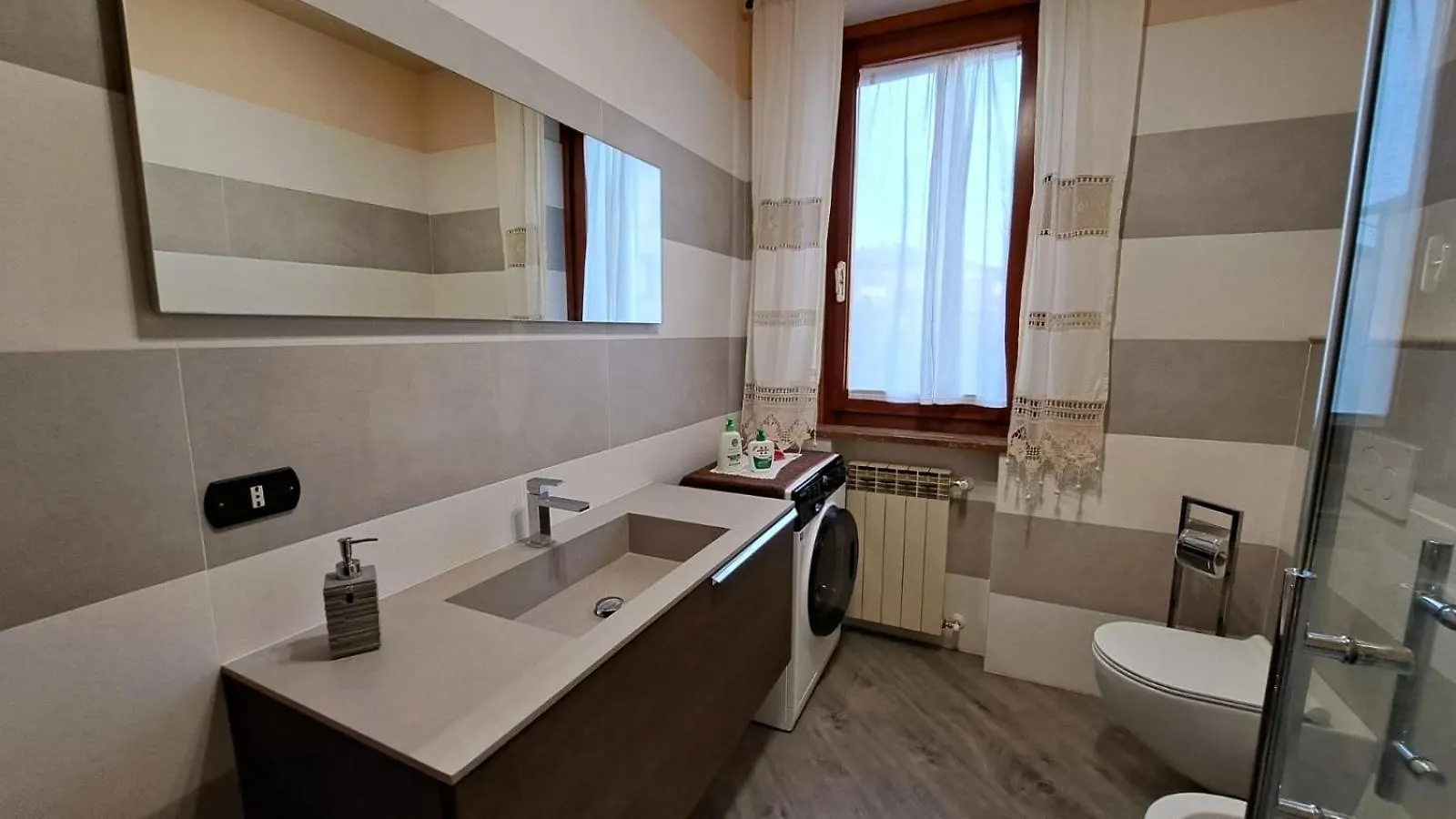 Apartmán Casa Stella - Montepulciano Stazione