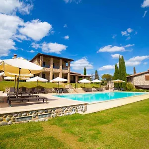 Terra Antica - Resort, Winery & בית חווה