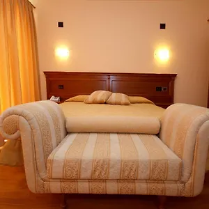 Panoramic Hotel