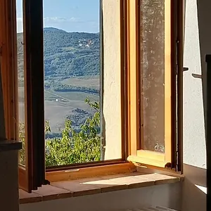 Athena Apartment