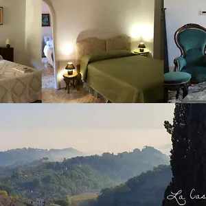 La Casa Di Evelina Apartment