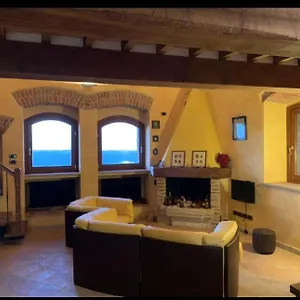 Osteria Del Borgo Bed & Breakfast