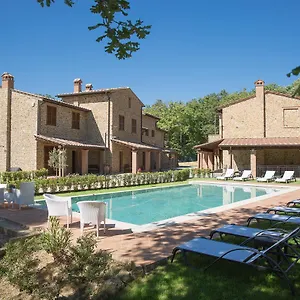 Borgo Poggiardelli מלון דירות