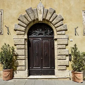  Apartment Palazzo Danesi