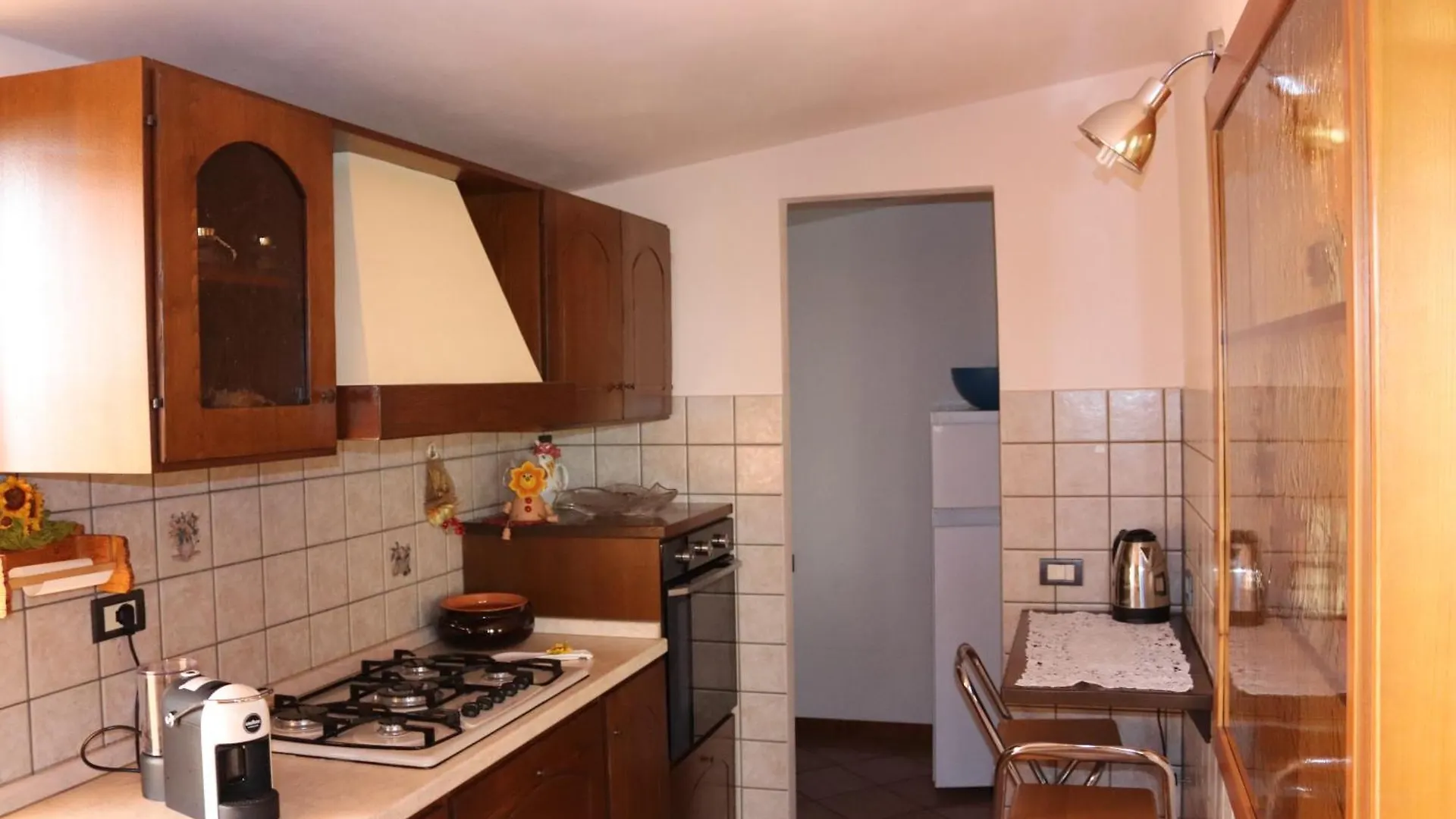 Casa Stella - Montepulciano Apartment
