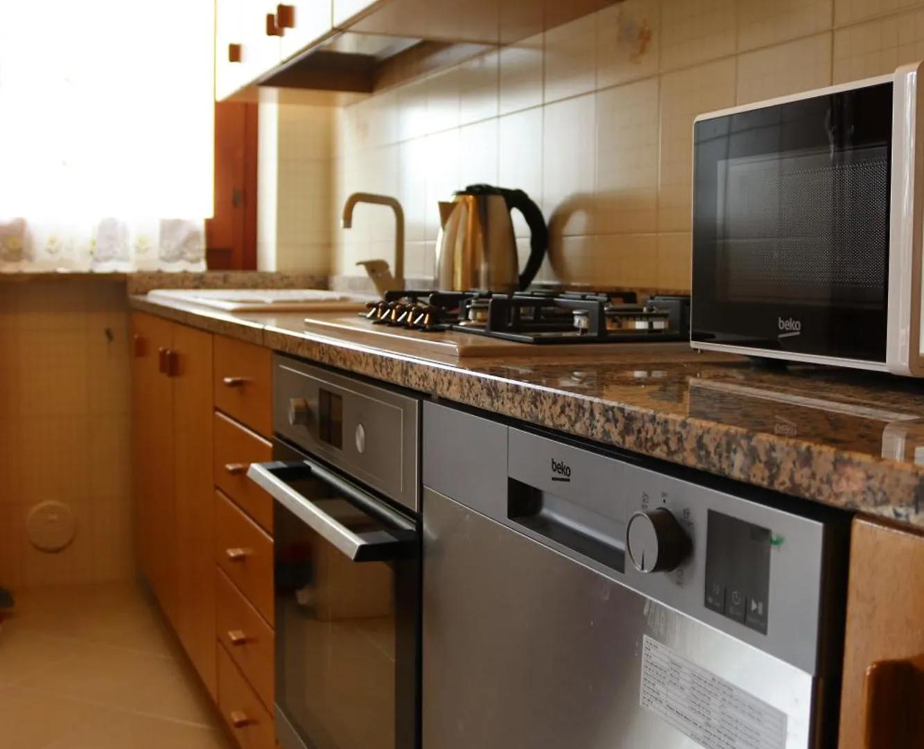 Casa Stella - Montepulciano Apartment