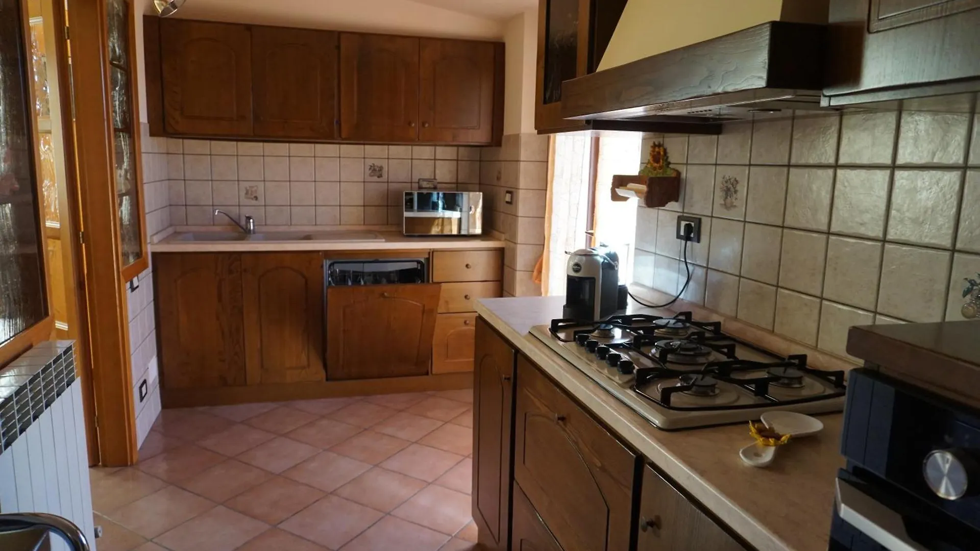 Casa Stella - Montepulciano Apartment 0*,