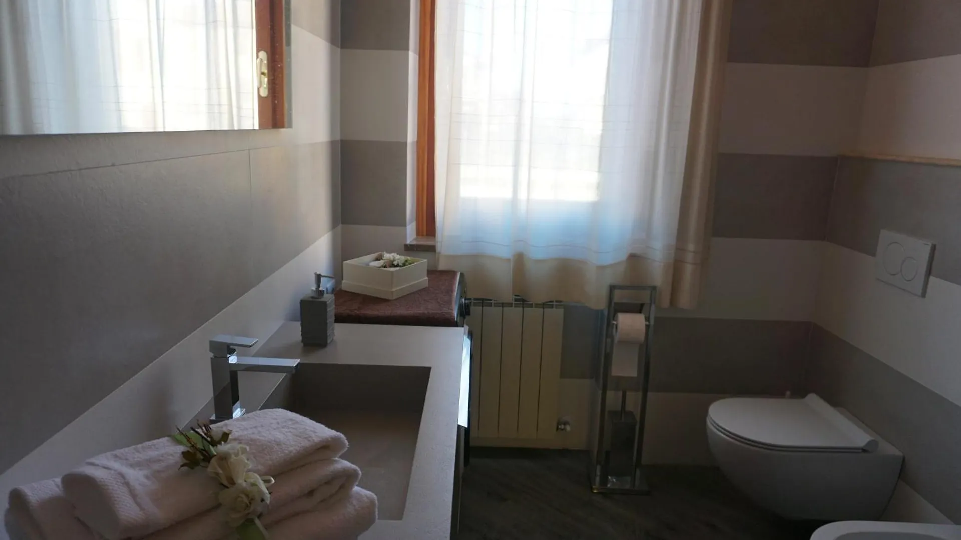 Casa Stella - Montepulciano Apartment Italy