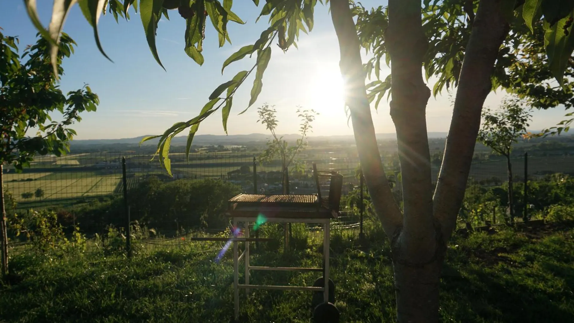 Casa Stella - Montepulciano Apartment Italy