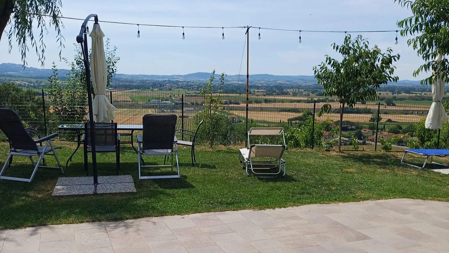 Casa Stella - Montepulciano Apartment