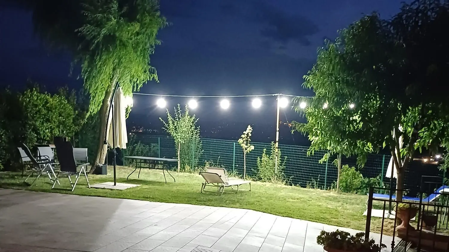 Casa Stella - Montepulciano Apartment 0*,