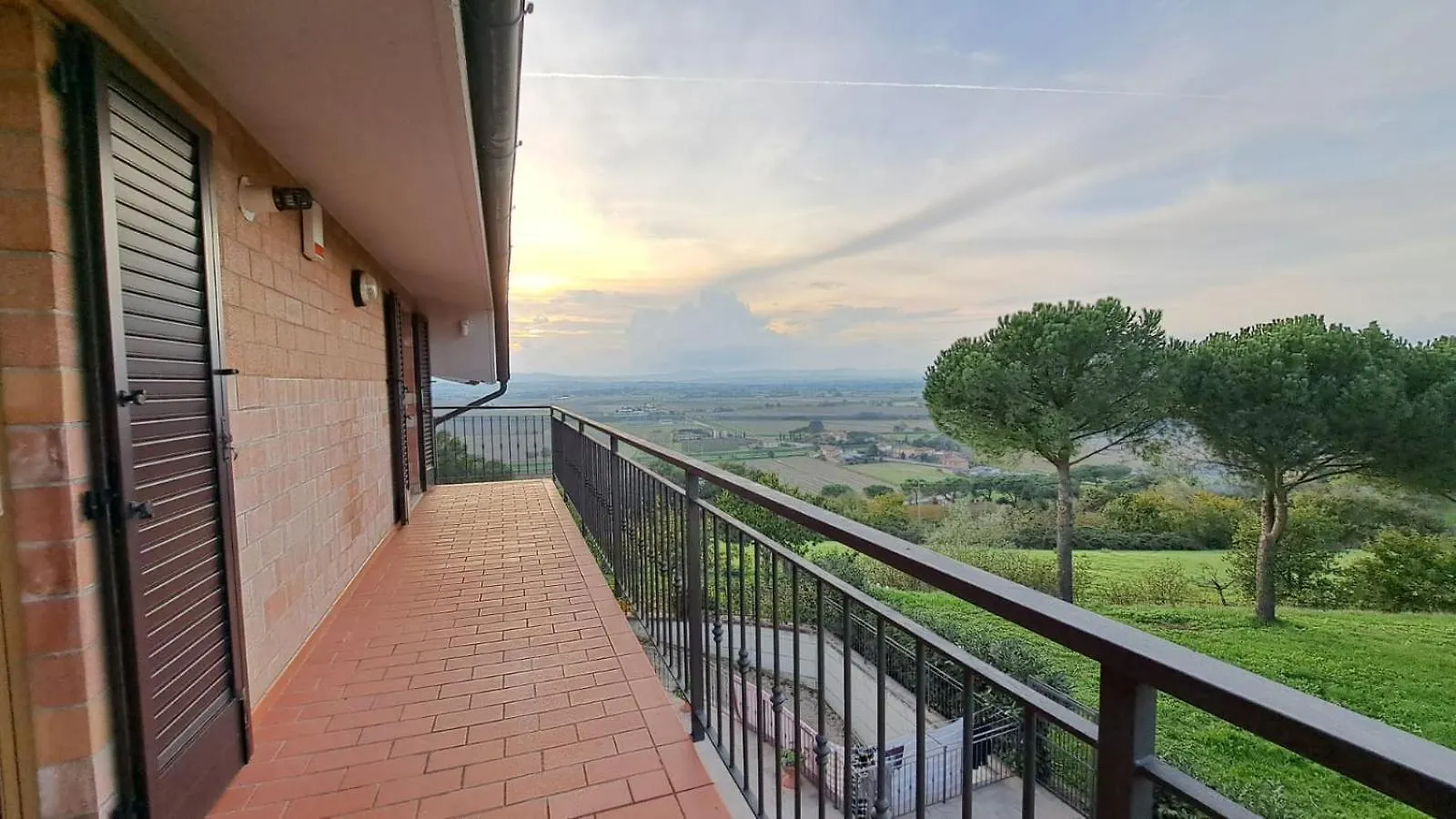 Casa Stella - Montepulciano Apartment