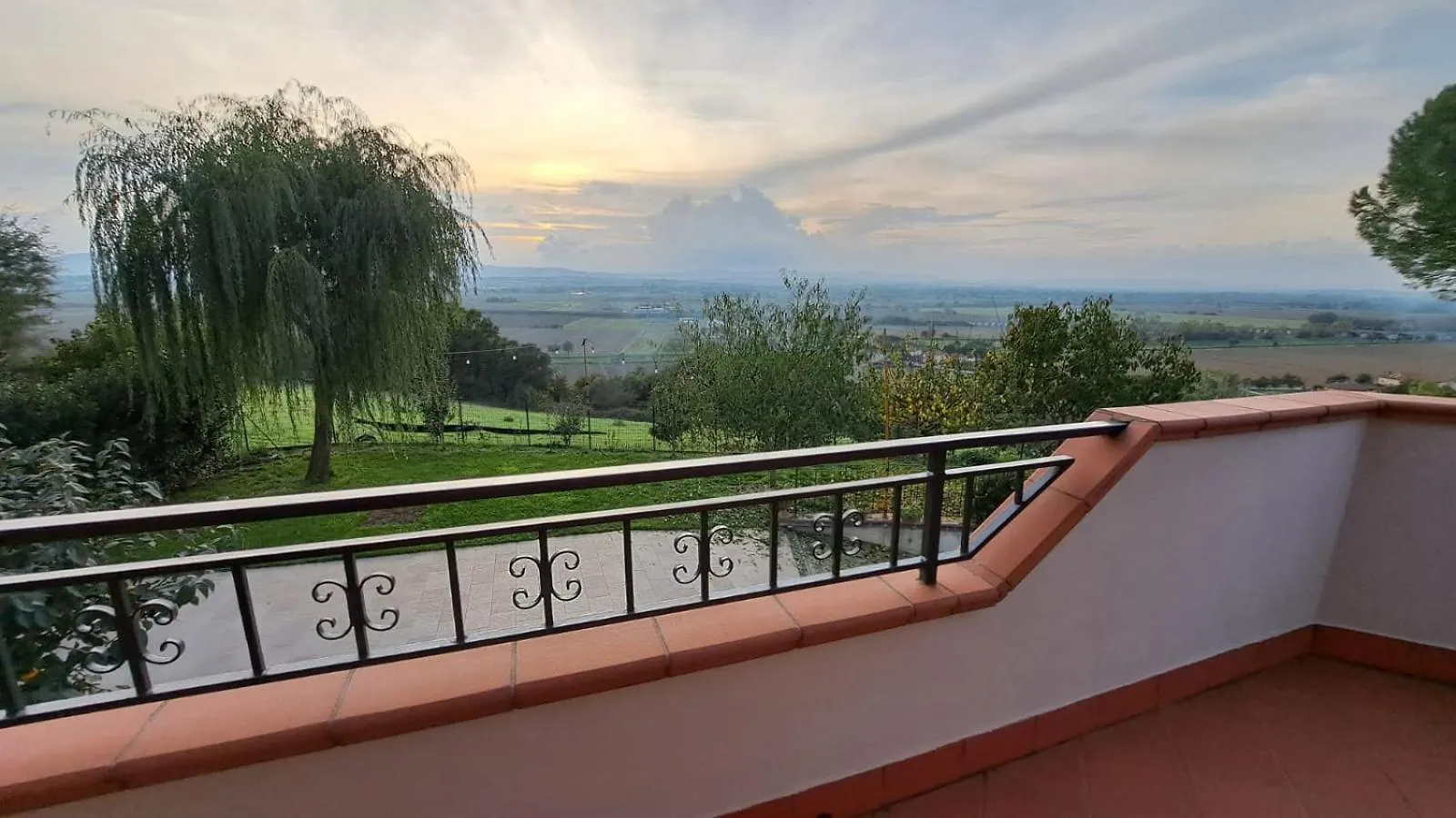 Casa Stella - Montepulciano Apartment