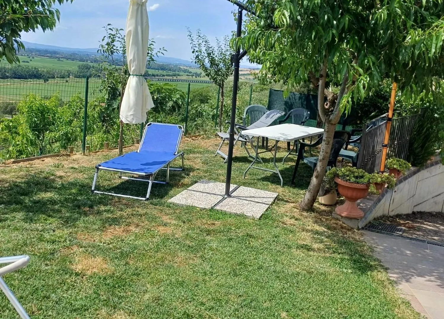 Casa Stella - Montepulciano Apartment
