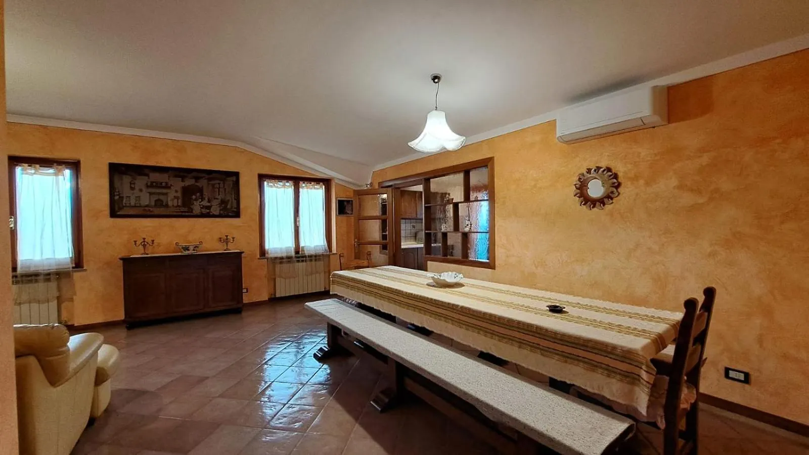 Casa Stella - Montepulciano Apartment 0*,