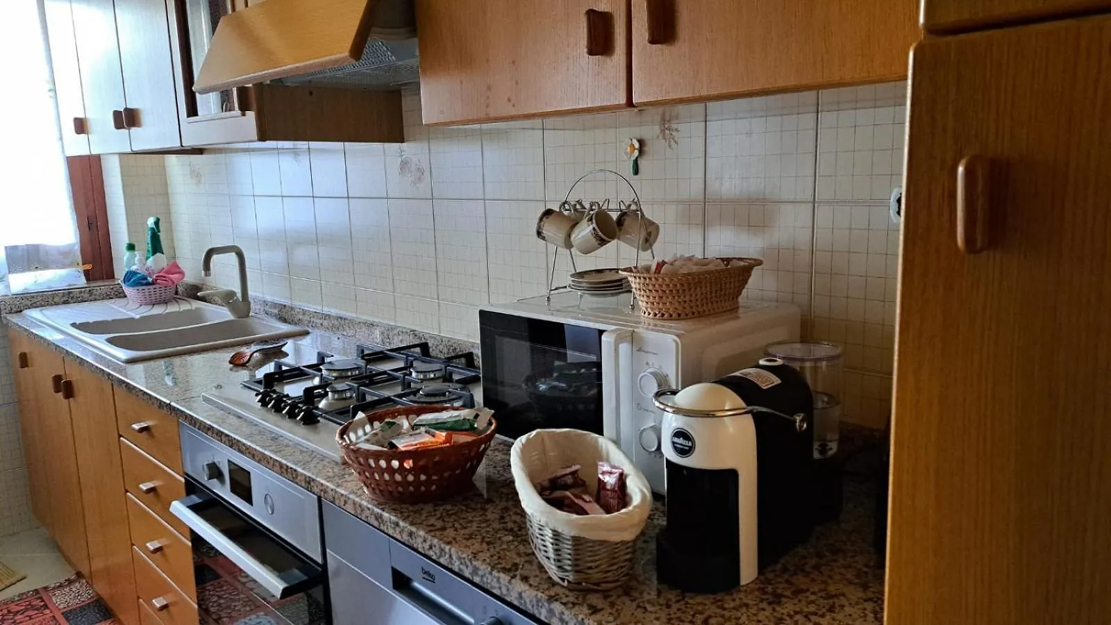 Casa Stella - Montepulciano Apartment