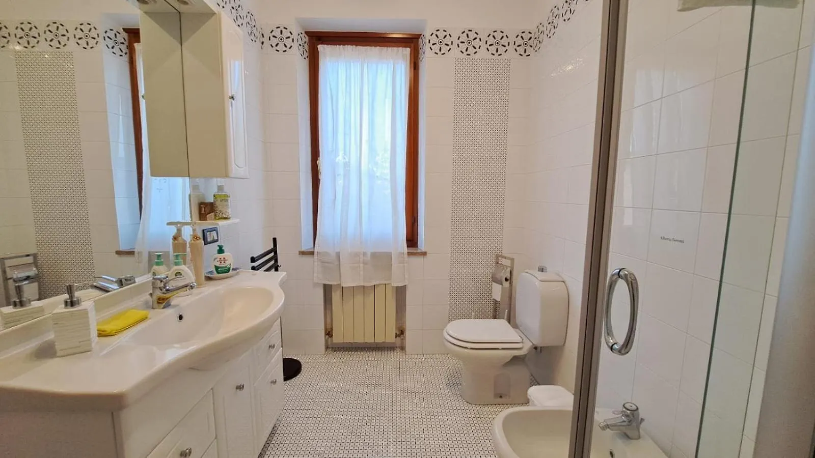 Casa Stella - Montepulciano Apartment