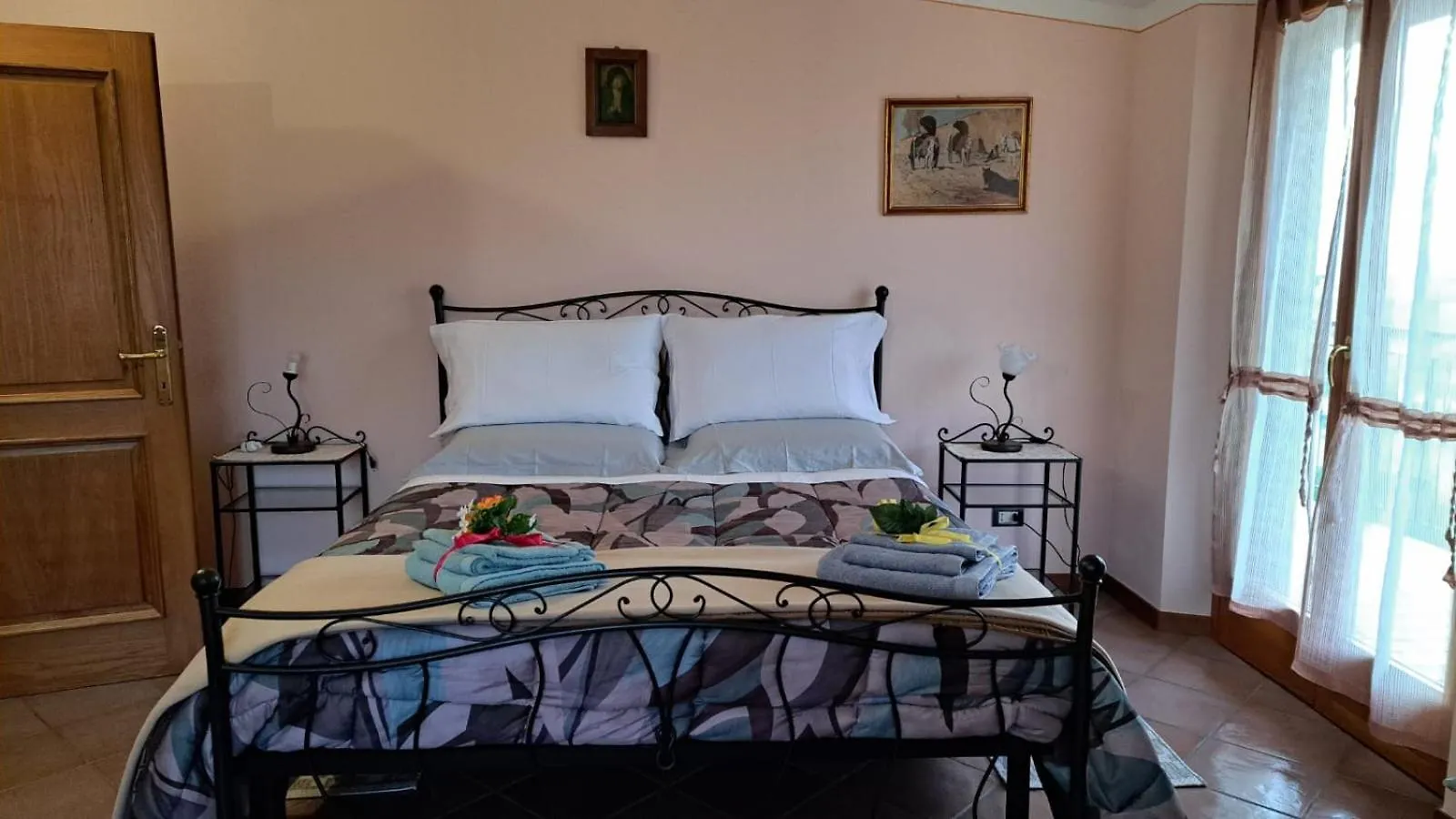 Casa Stella - Montepulciano Apartment