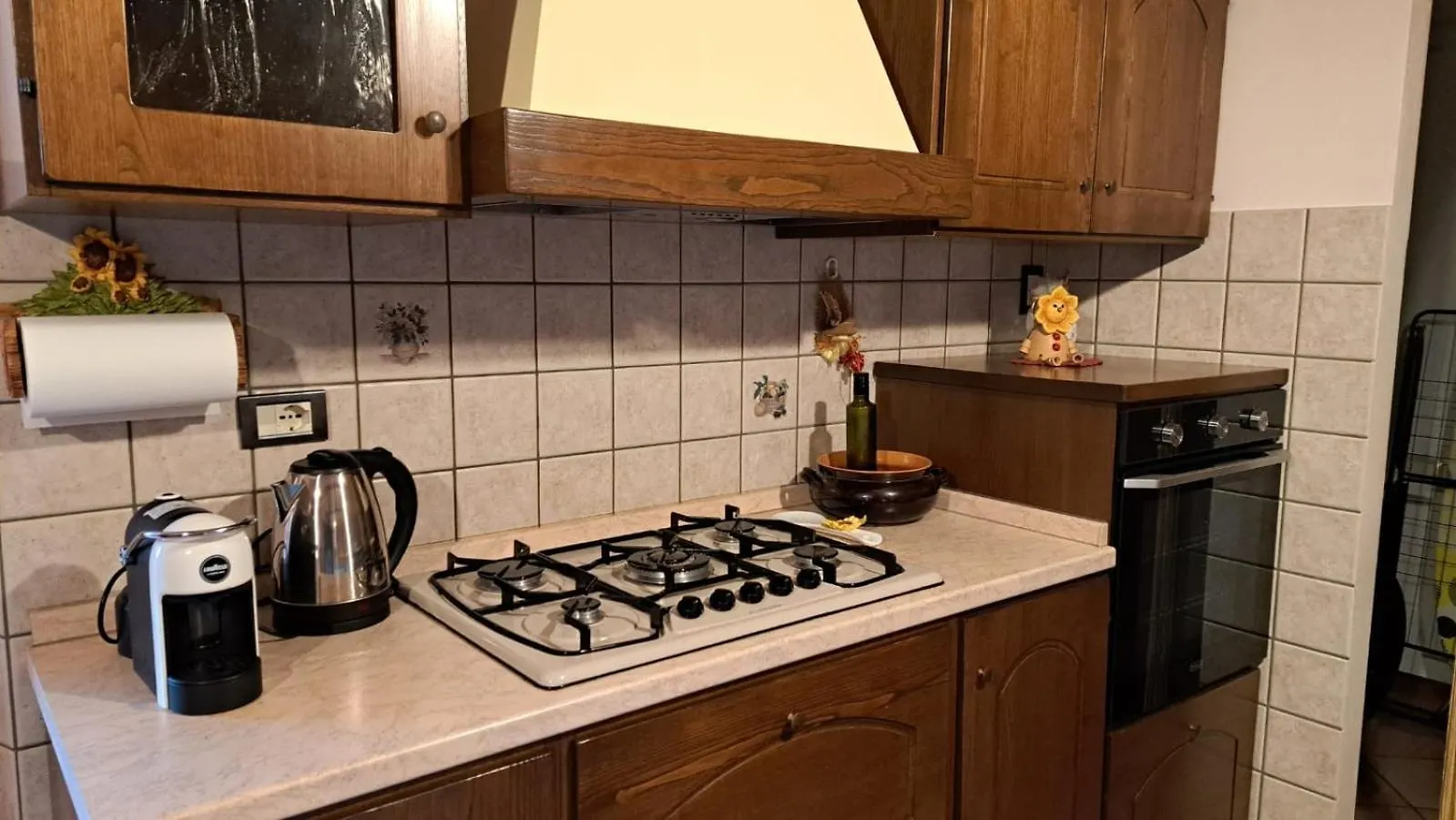 Casa Stella - Montepulciano Apartment Italy