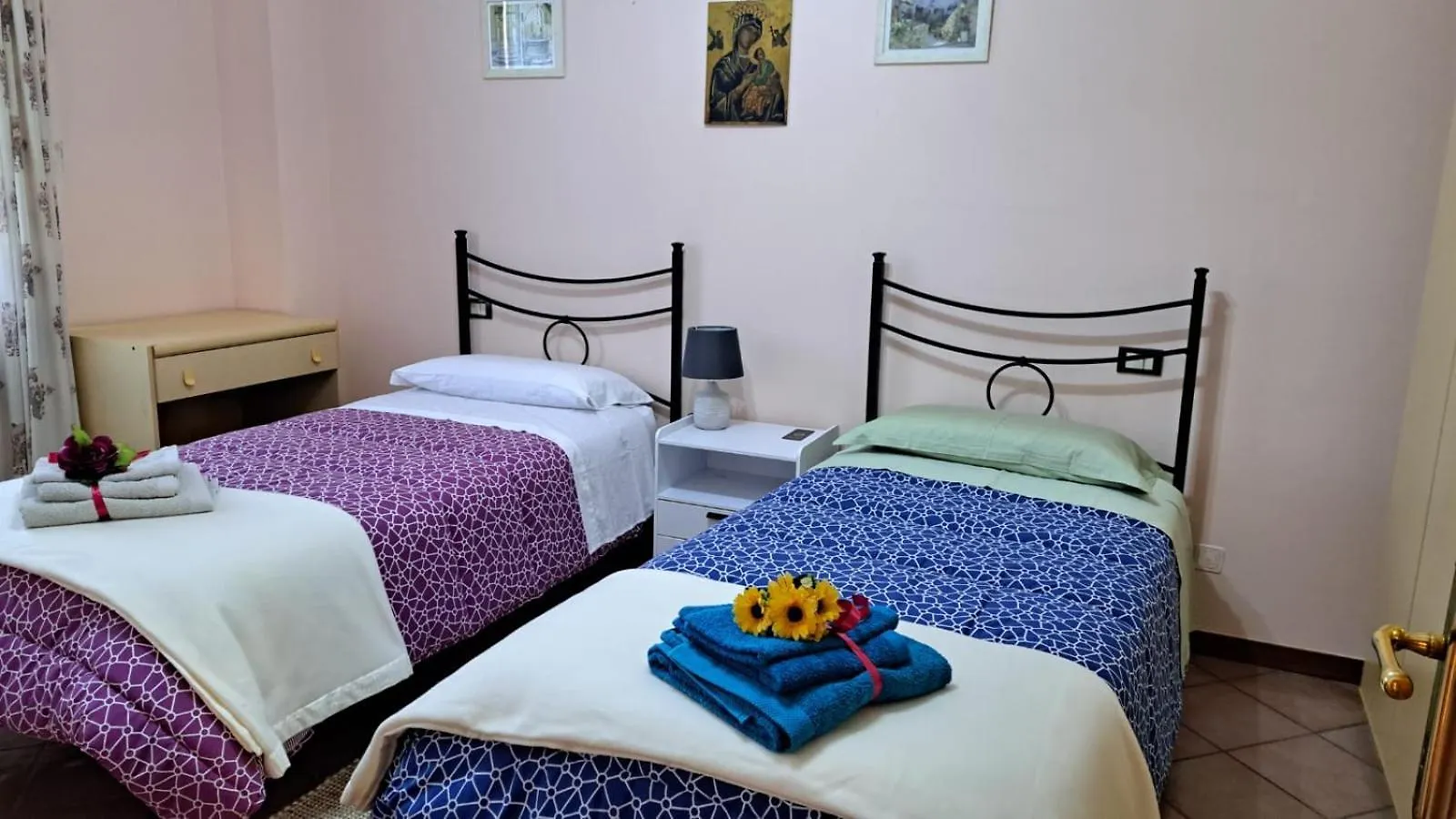 Casa Stella - Montepulciano Apartment Italy