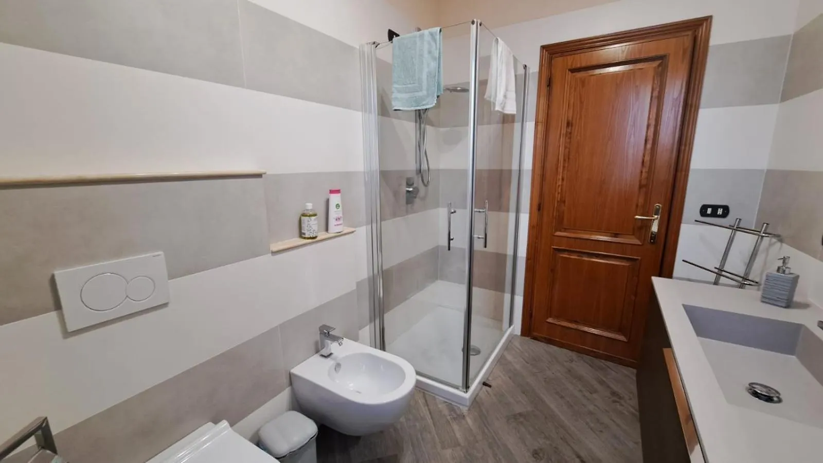 Casa Stella - Montepulciano Apartment 0*,  Italy