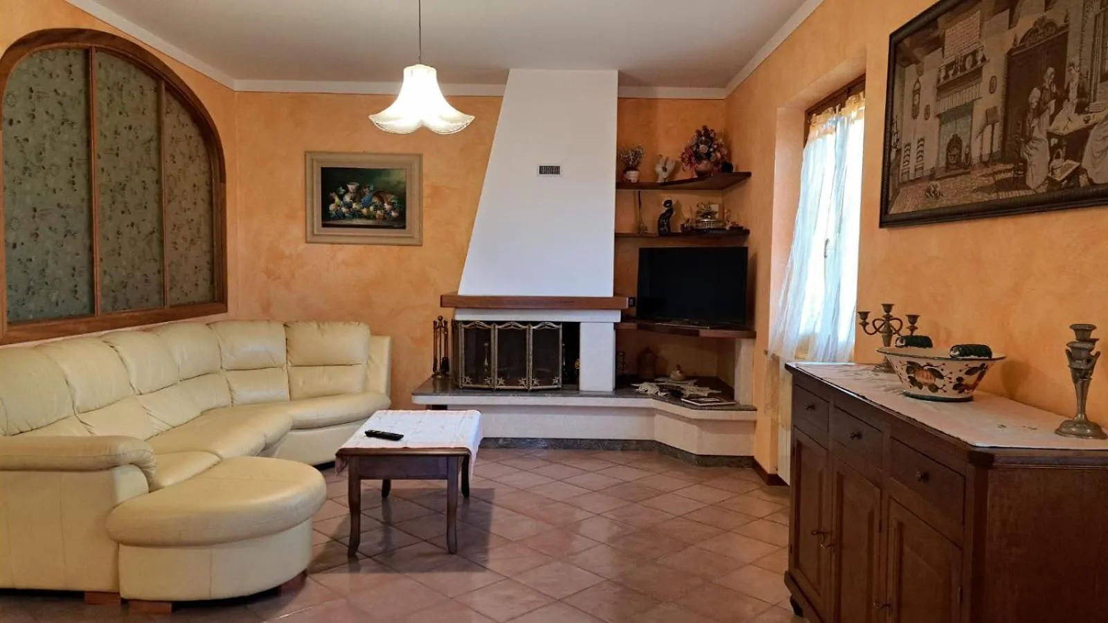 Casa Stella - Montepulciano Apartment Italy