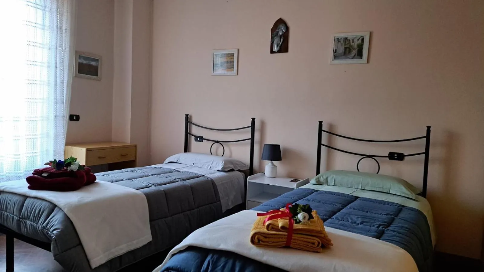 Casa Stella - Montepulciano Apartment Italy