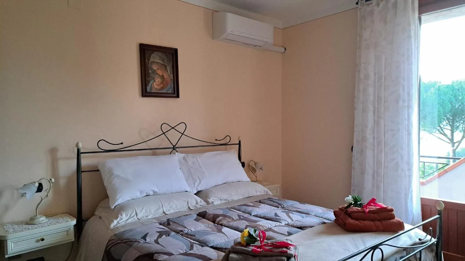 Casa Stella - Montepulciano Apartment